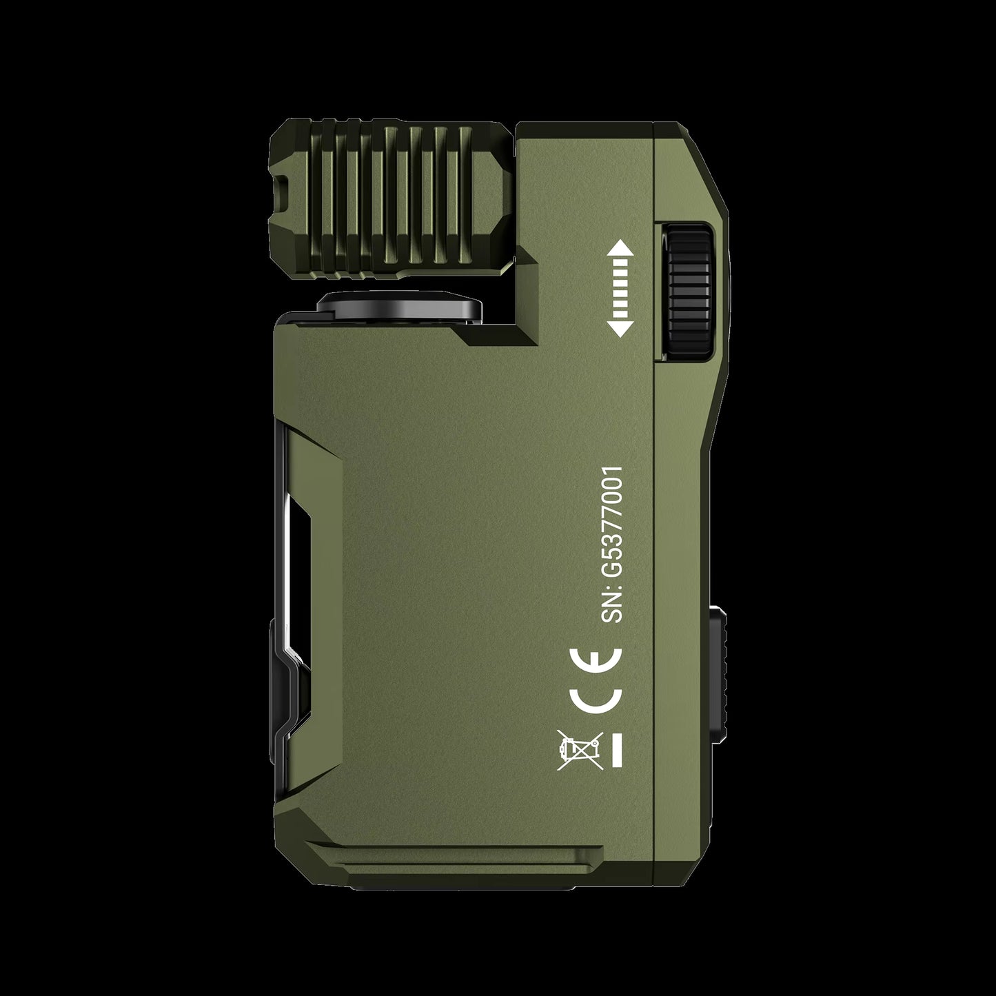 G5 EDC Flashlight 400Lumens Rgb&White Type-C Rechargeable Pocket-Sized Brilliance Keychain Light Bulit-In Battery